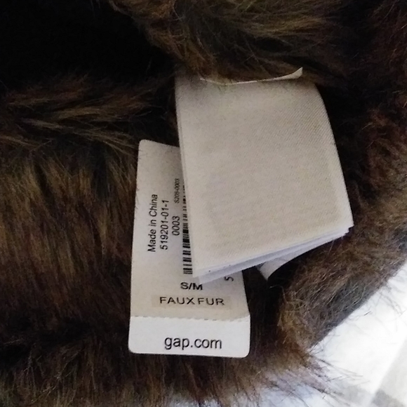 New Faux Fur Trapper Hats - (All 3) - Must Go!!! - Picture 4 of 6